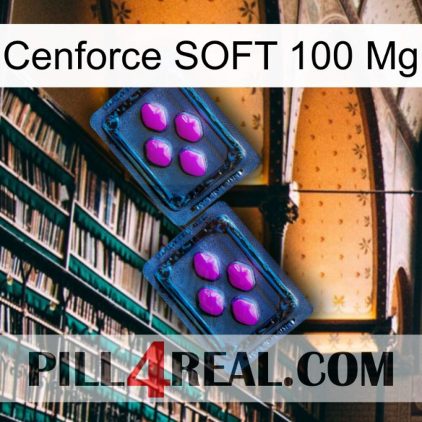 Cenforce SOFT 100Mg 03